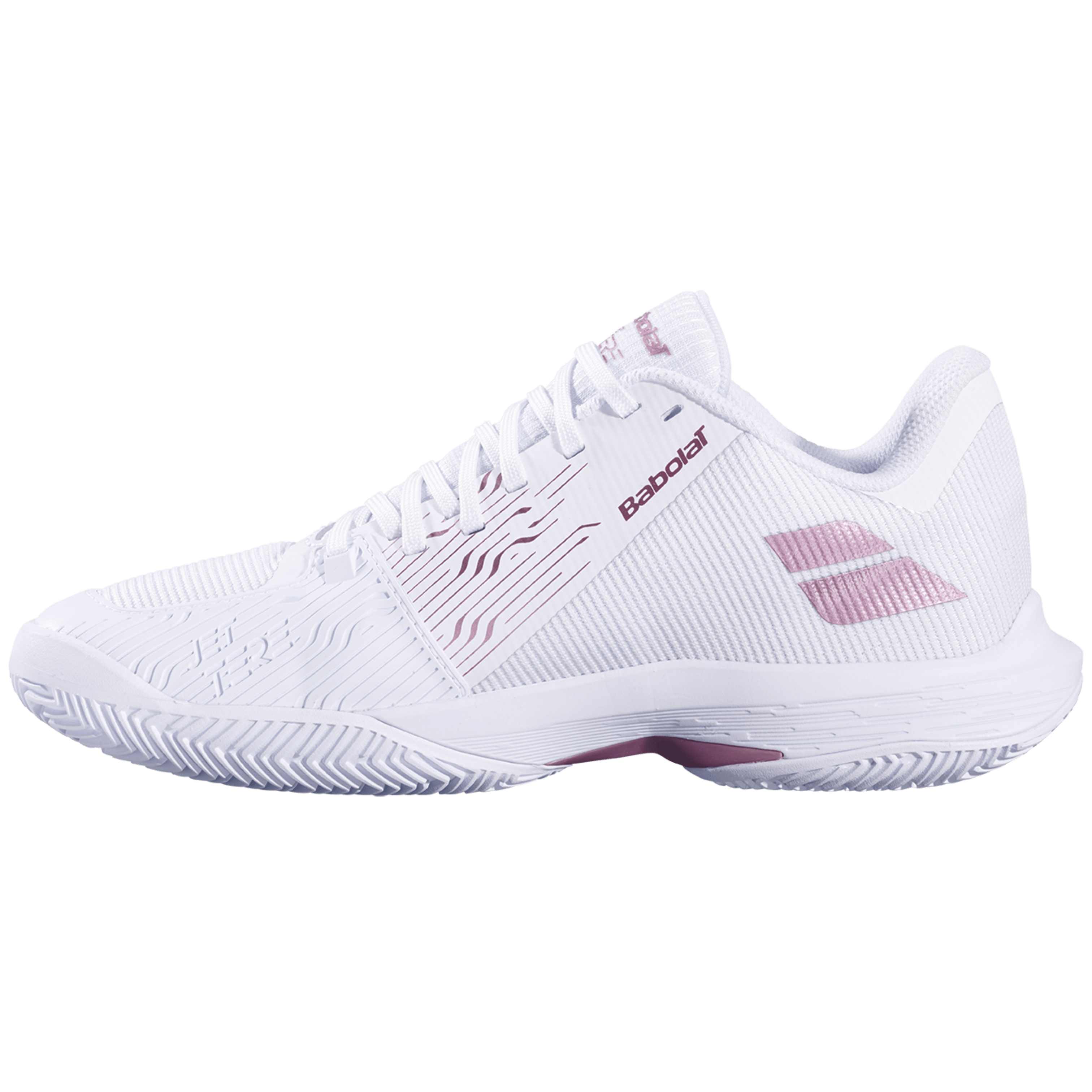 Tennis shoes | Jet Tere 2 Clay Women | Babolat